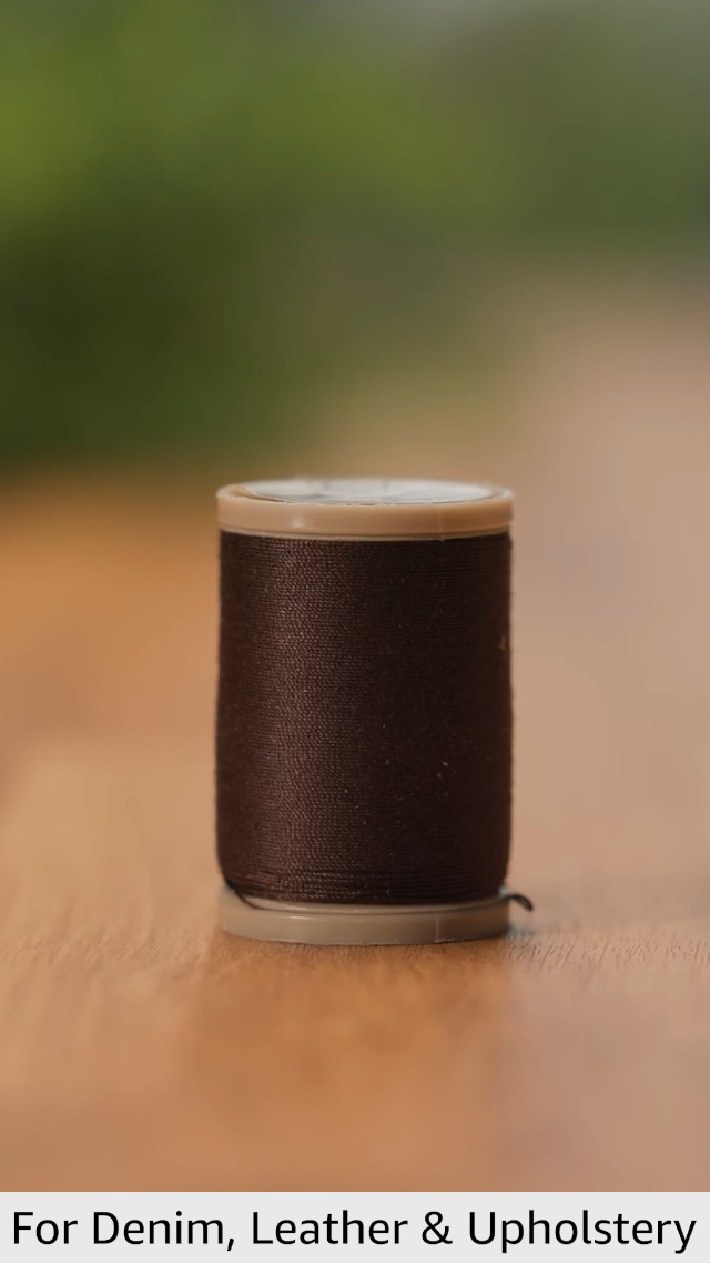 Amazon.com: Coats & Clark Inc. S950-8960 Dual Duty XP Heavy Thread